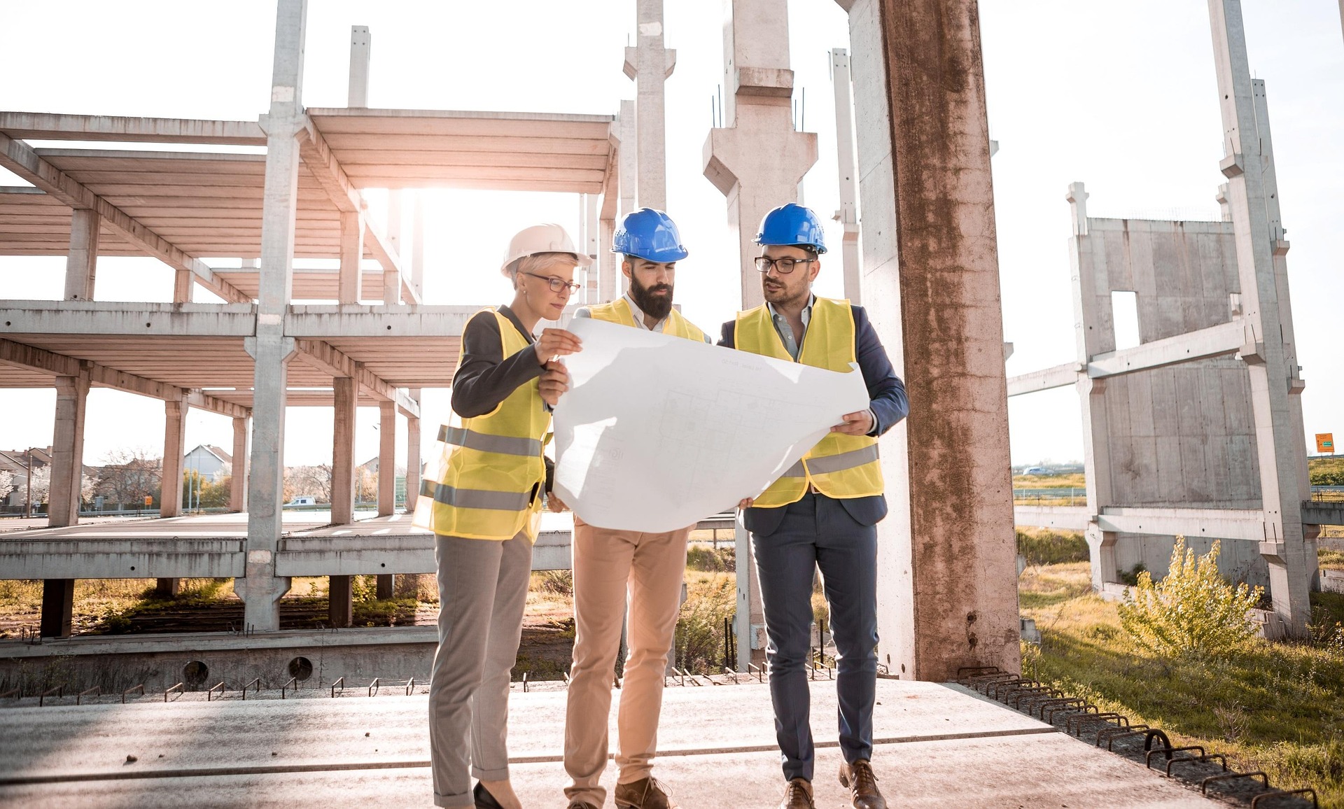الاستشارات الهندسية